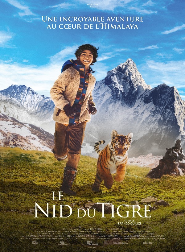 Affiche