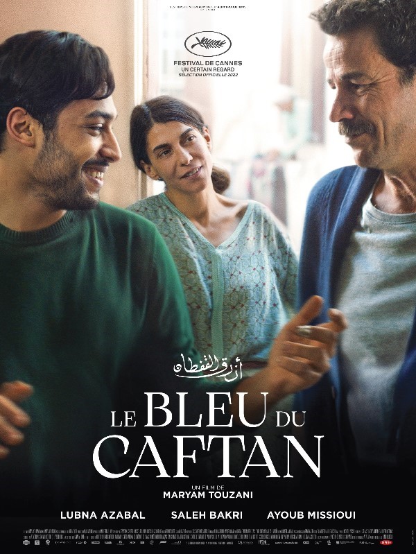 Affiche
