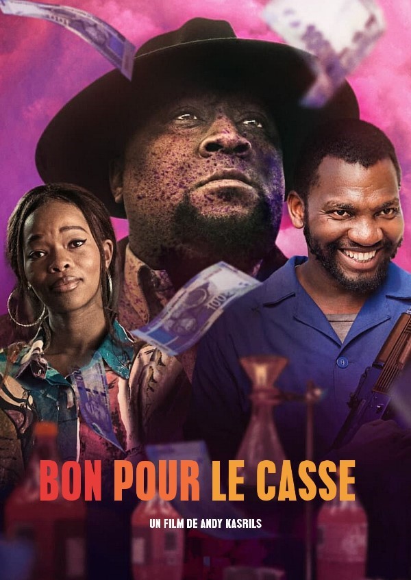 Affiche