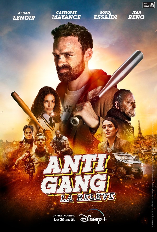 Affiche