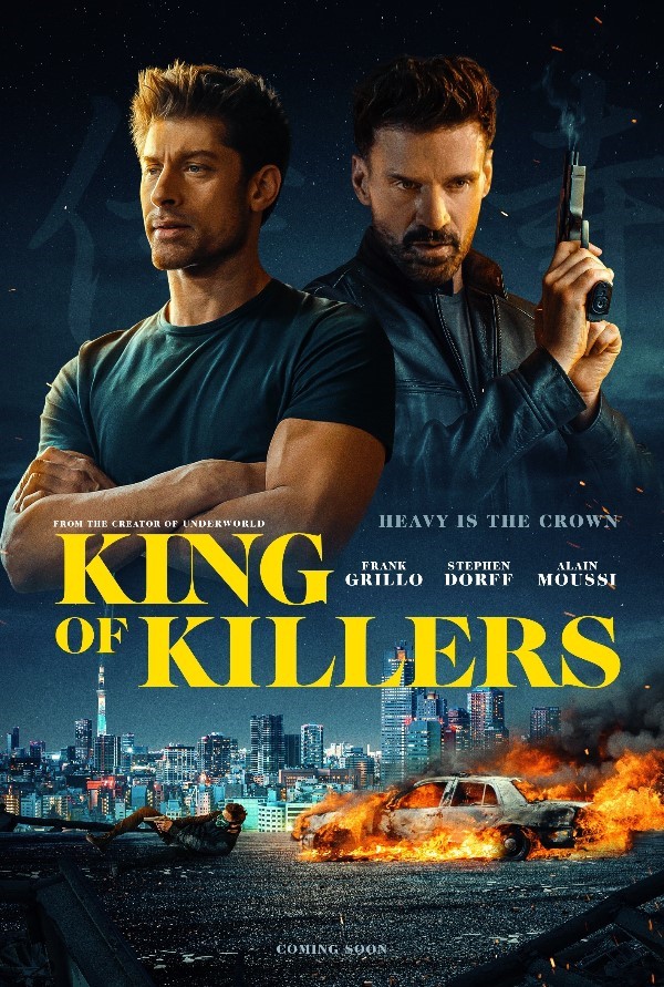 Affiche