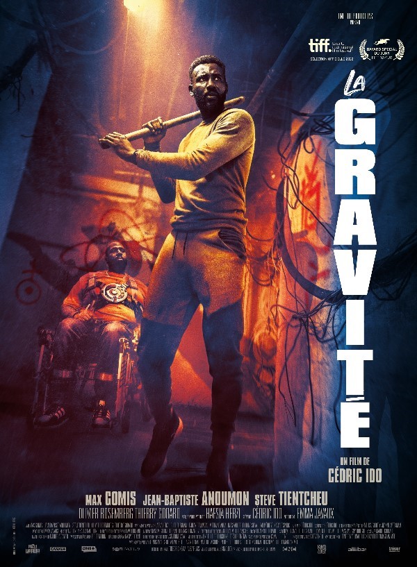 Affiche