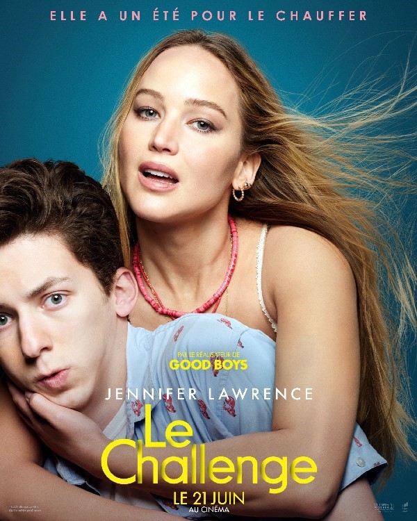 Affiche