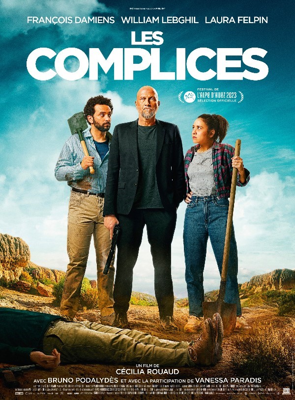 Affiche