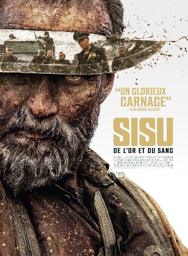 Affiche