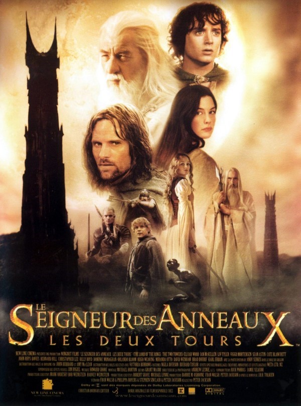 Affiche
