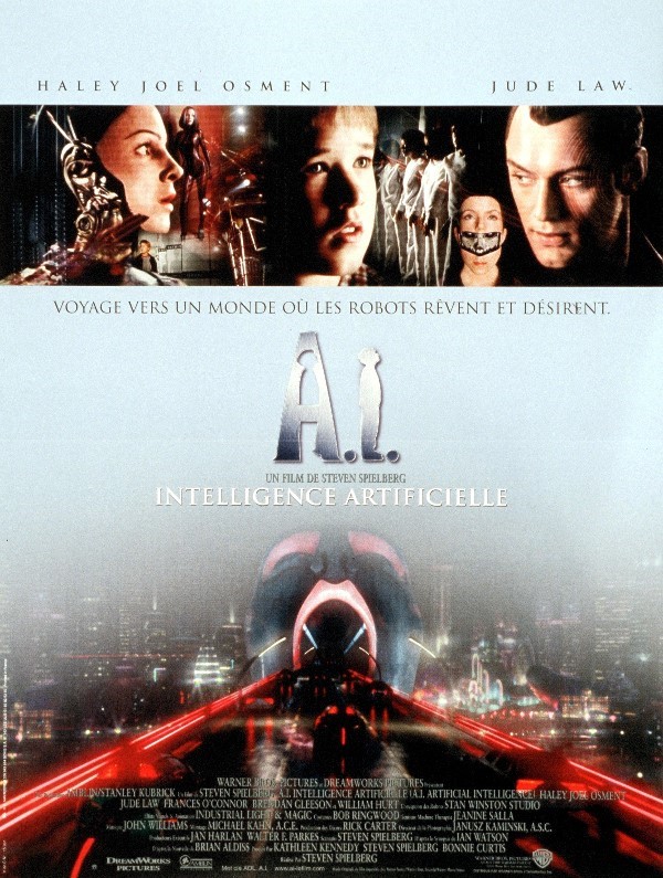 Affiche