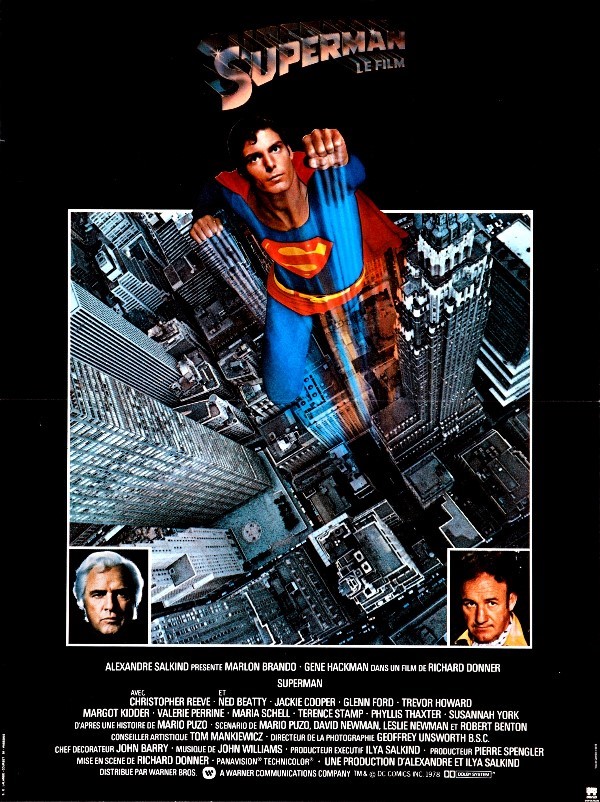 Affiche