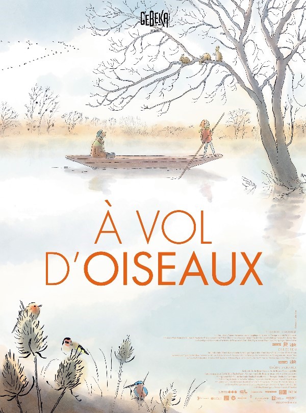 Affiche