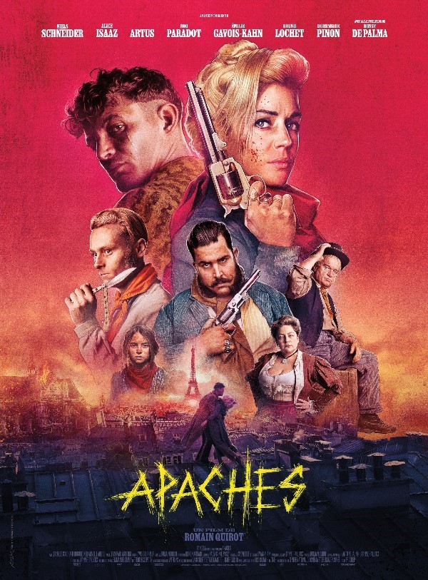 Affiche