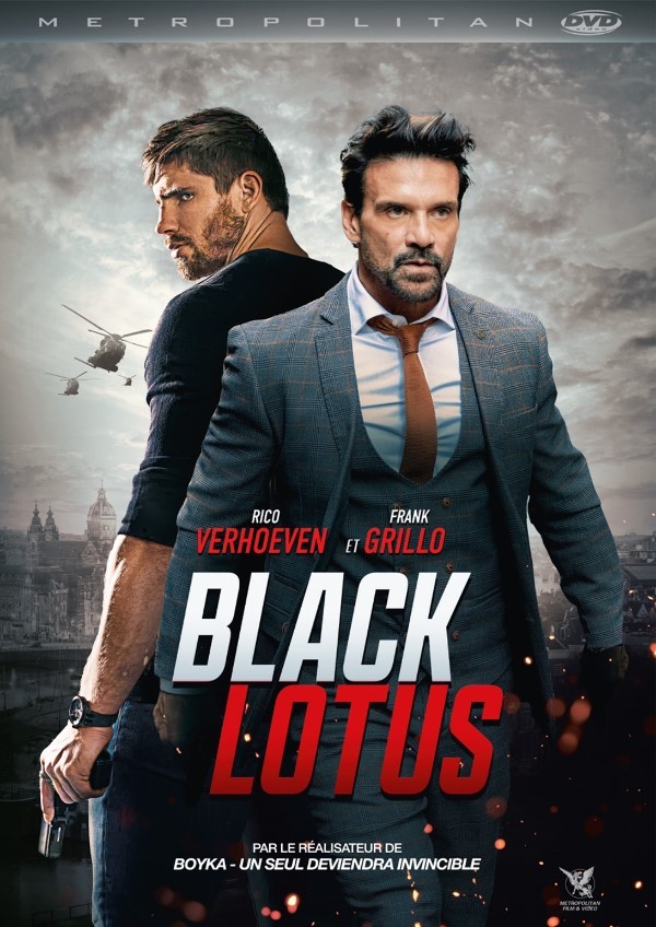 Affiche