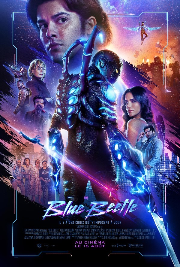 Affiche
