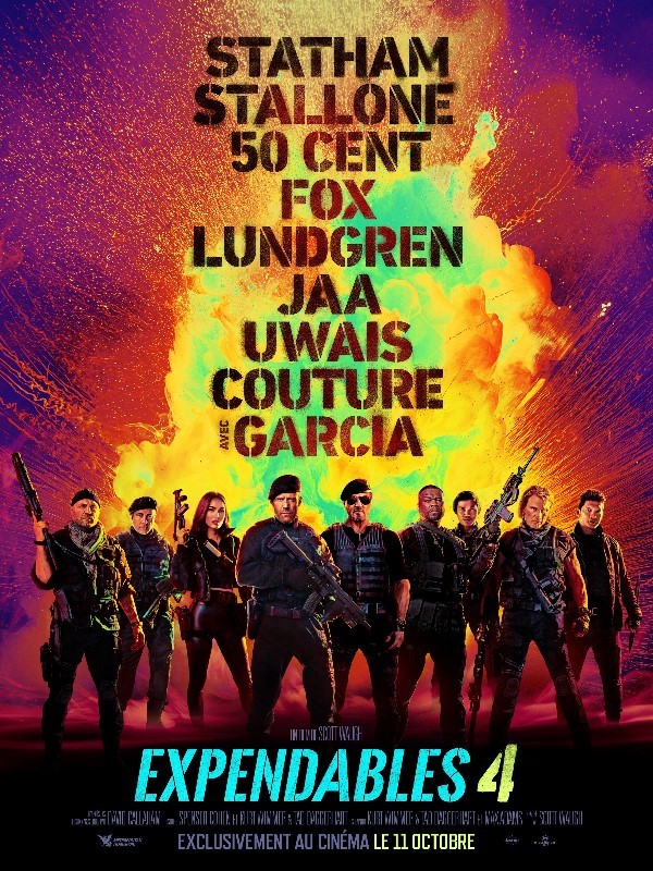 Affiche