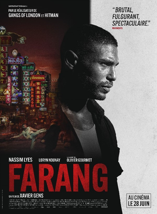 Affiche