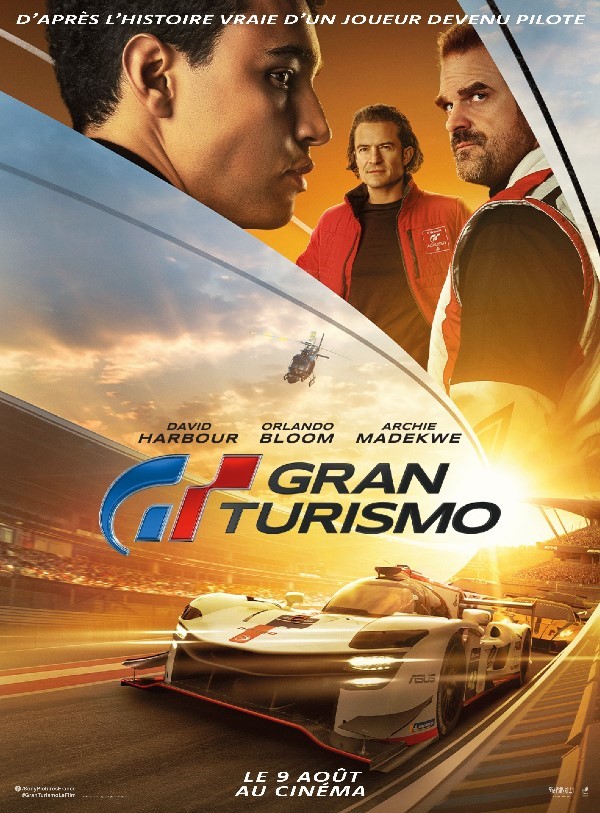 Affiche