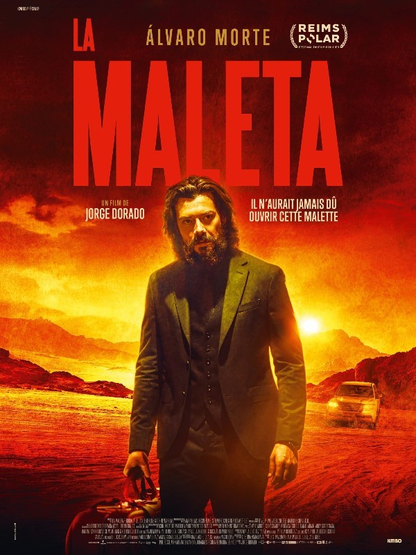Affiche