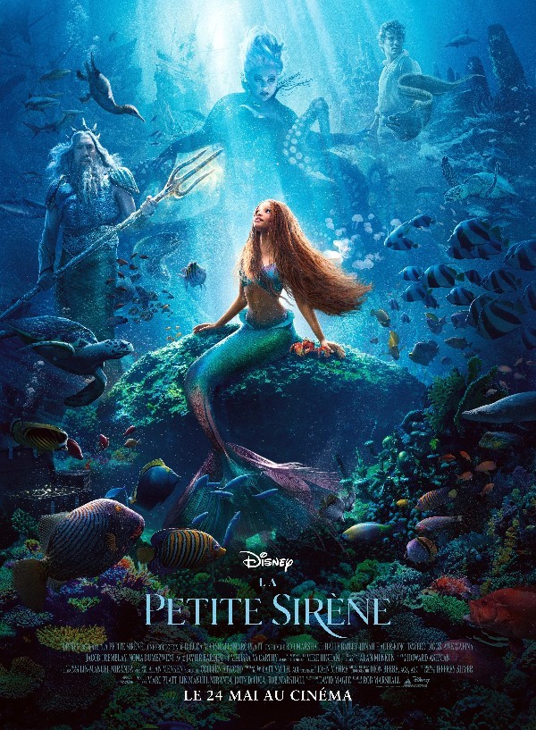 Affiche