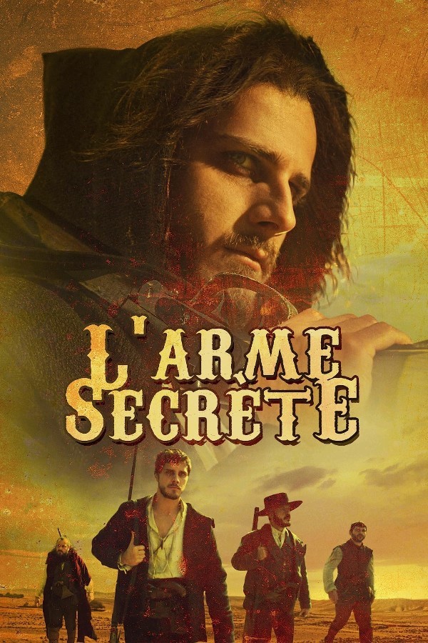 Affiche