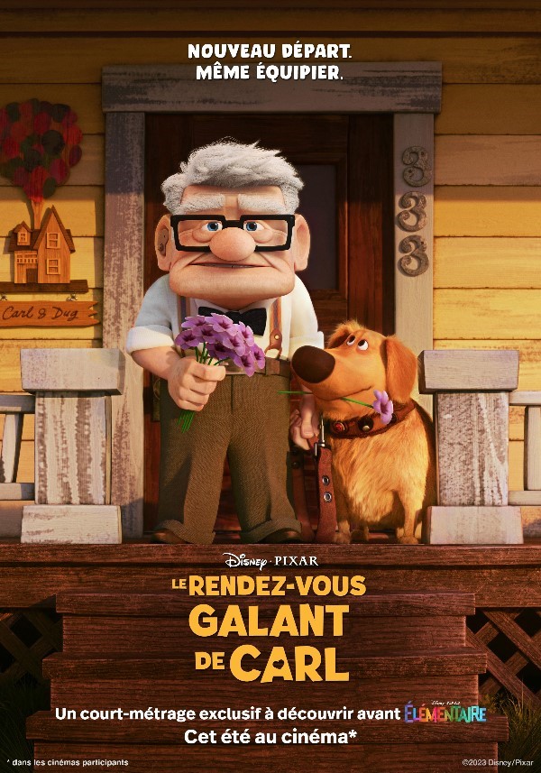 Affiche