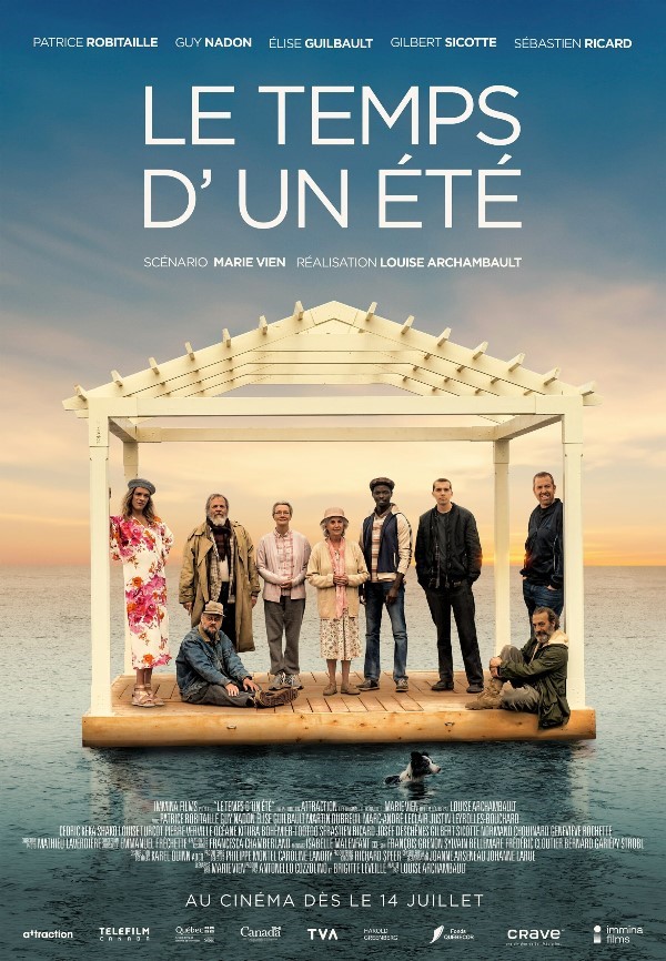 Affiche