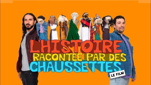 Affiche
