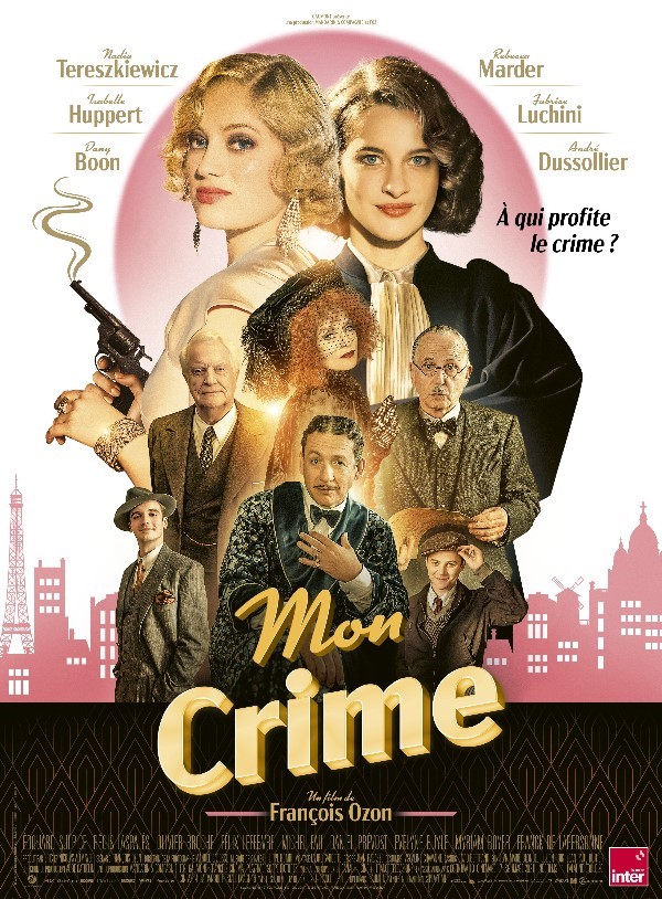 Affiche