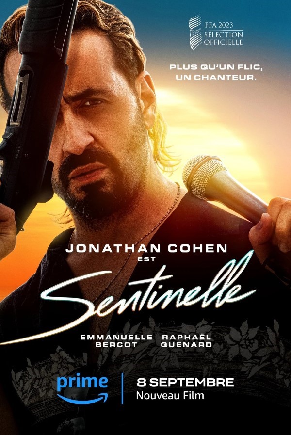 Affiche