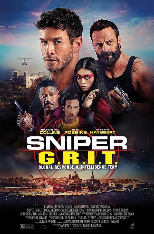 Affiche