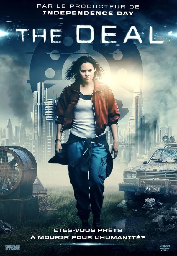 Affiche