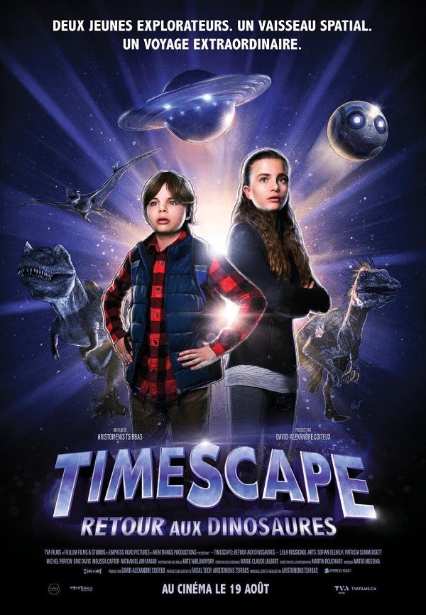 Affiche