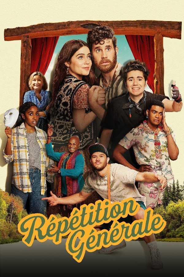 Affiche