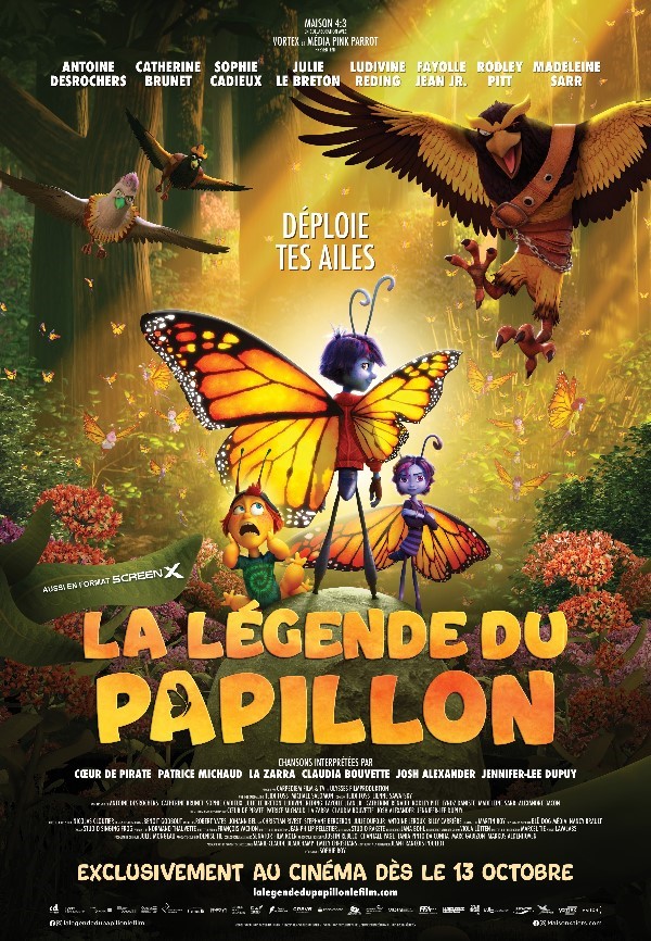Affiche