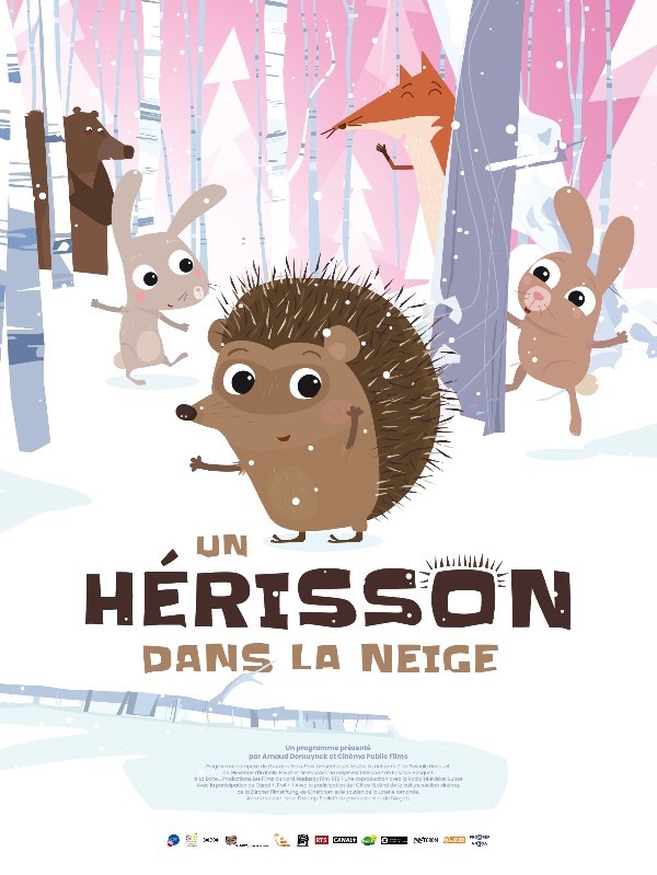 Affiche