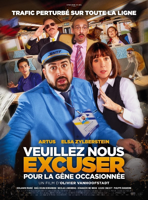 Affiche