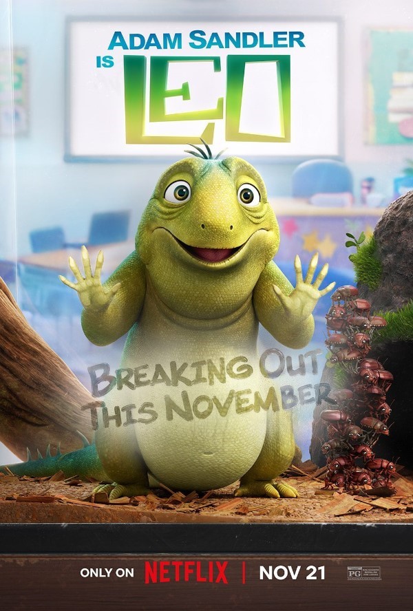 Affiche