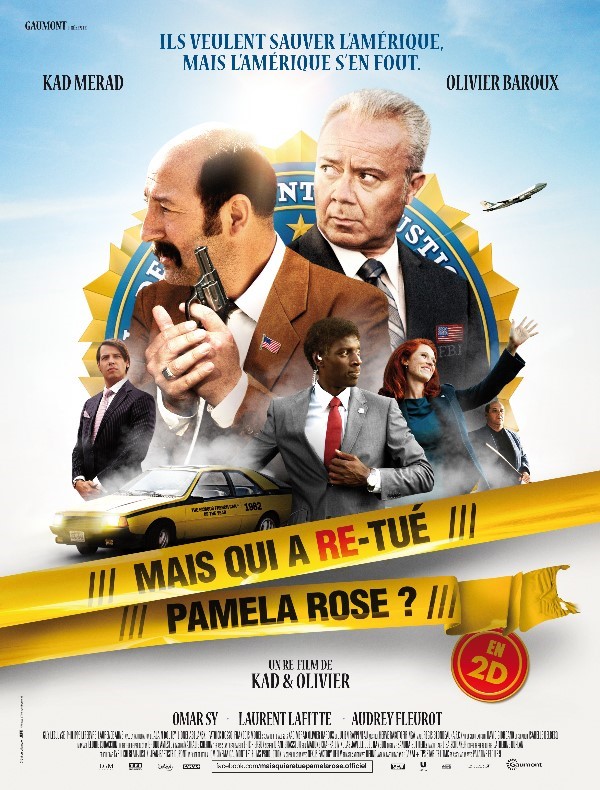 Affiche