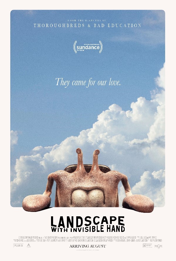 Affiche