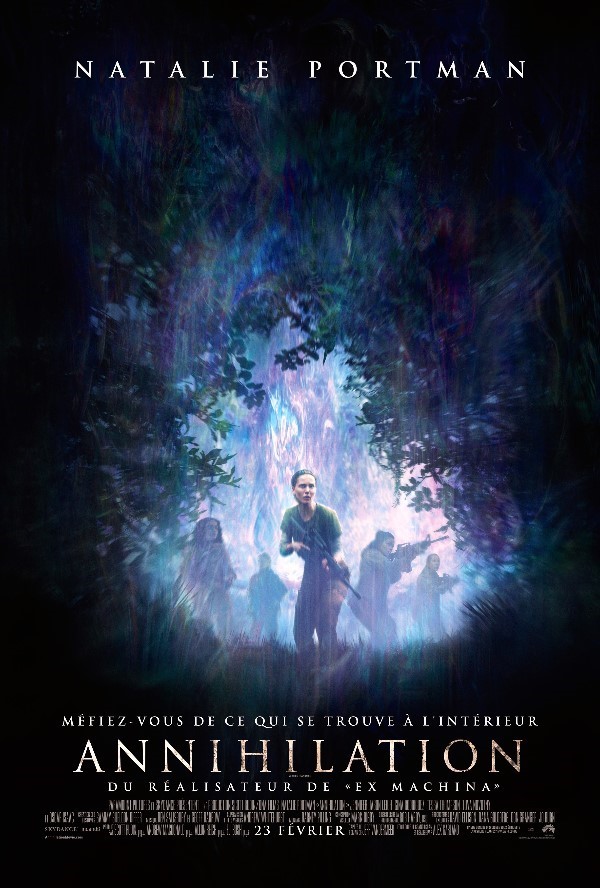 Affiche