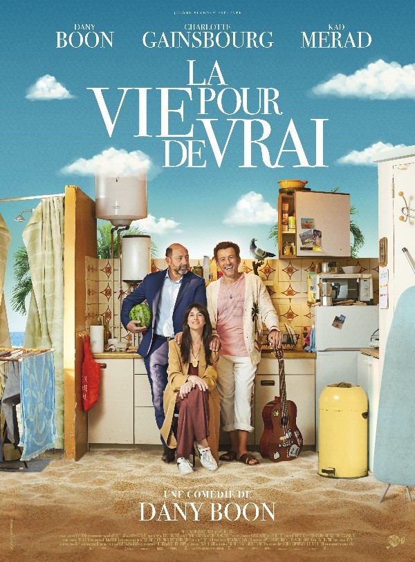 Affiche