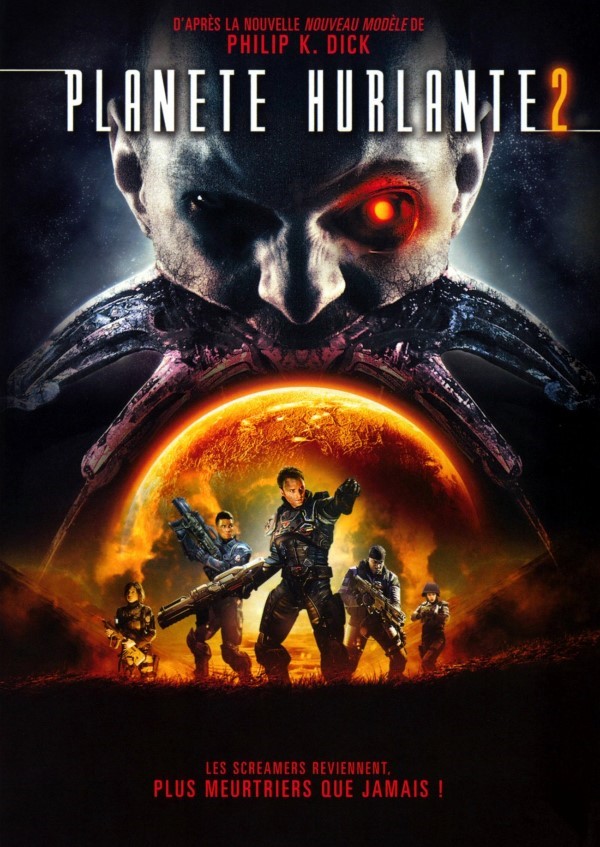 Affiche