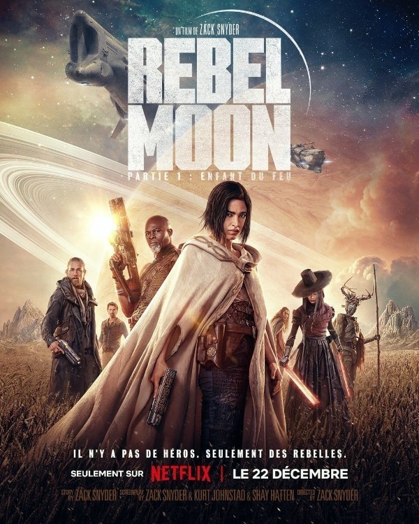 Affiche