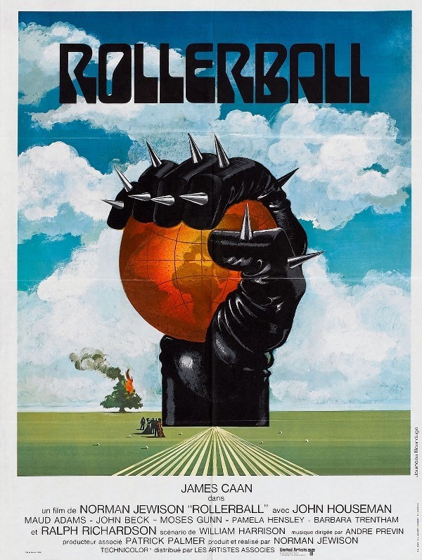 Affiche