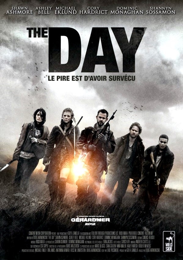 Affiche