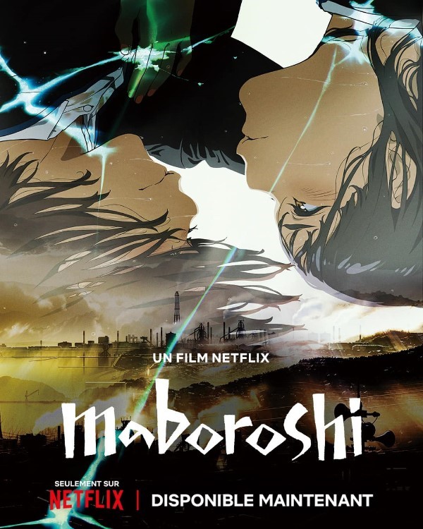 Affiche