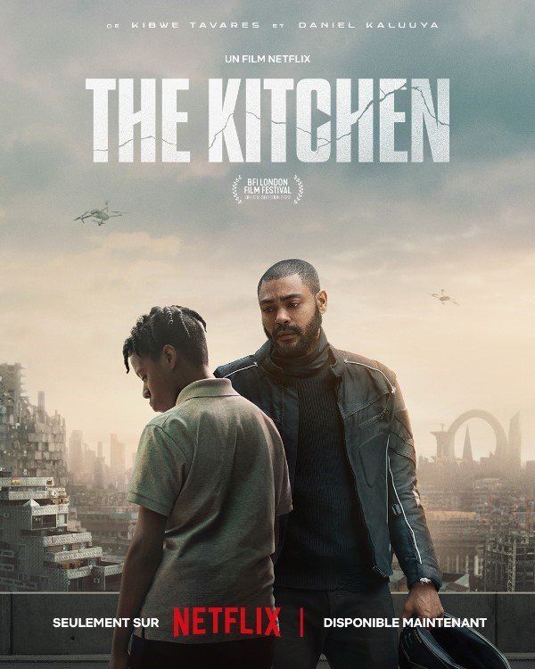 Affiche