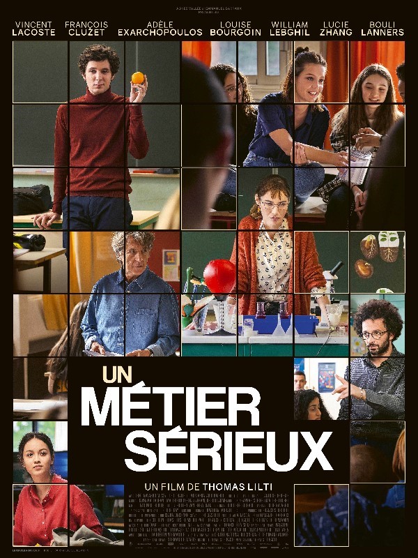 Affiche