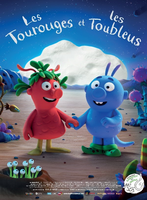 Affiche