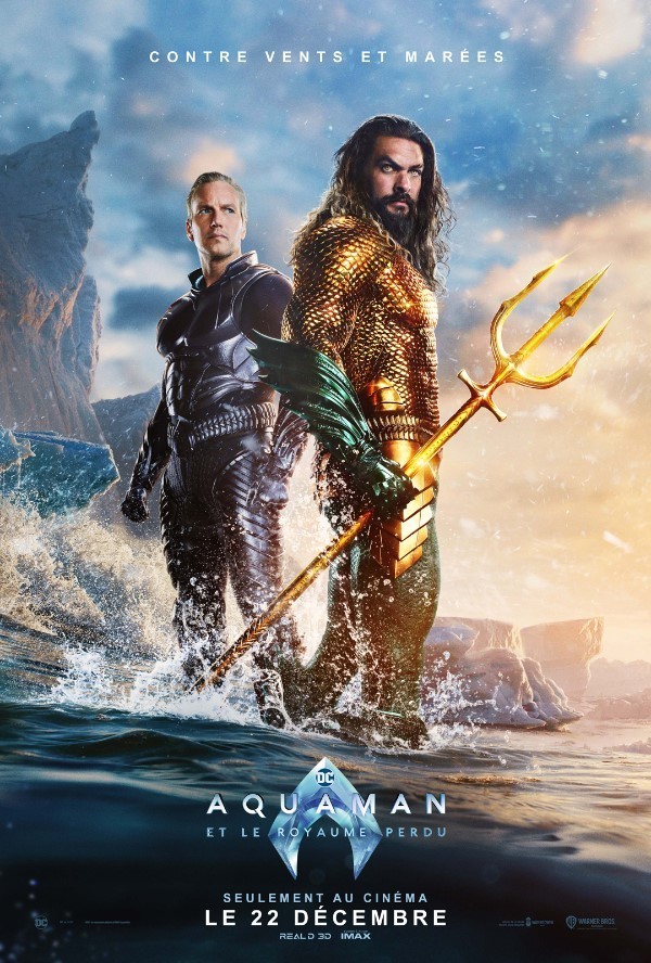 Affiche