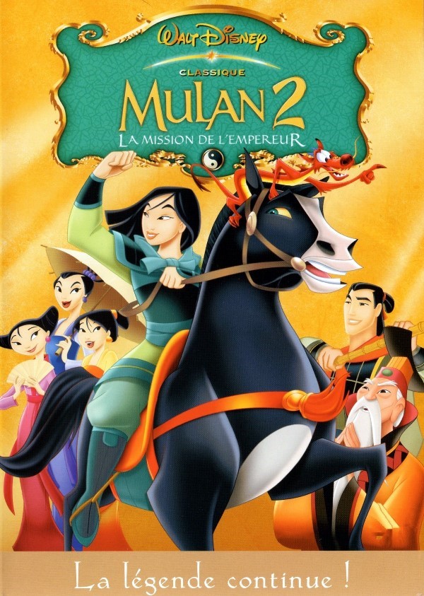 Affiche