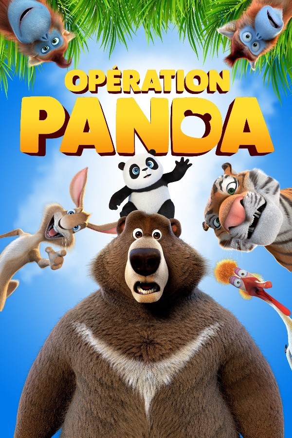 Affiche